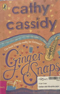 Ginger Snaps