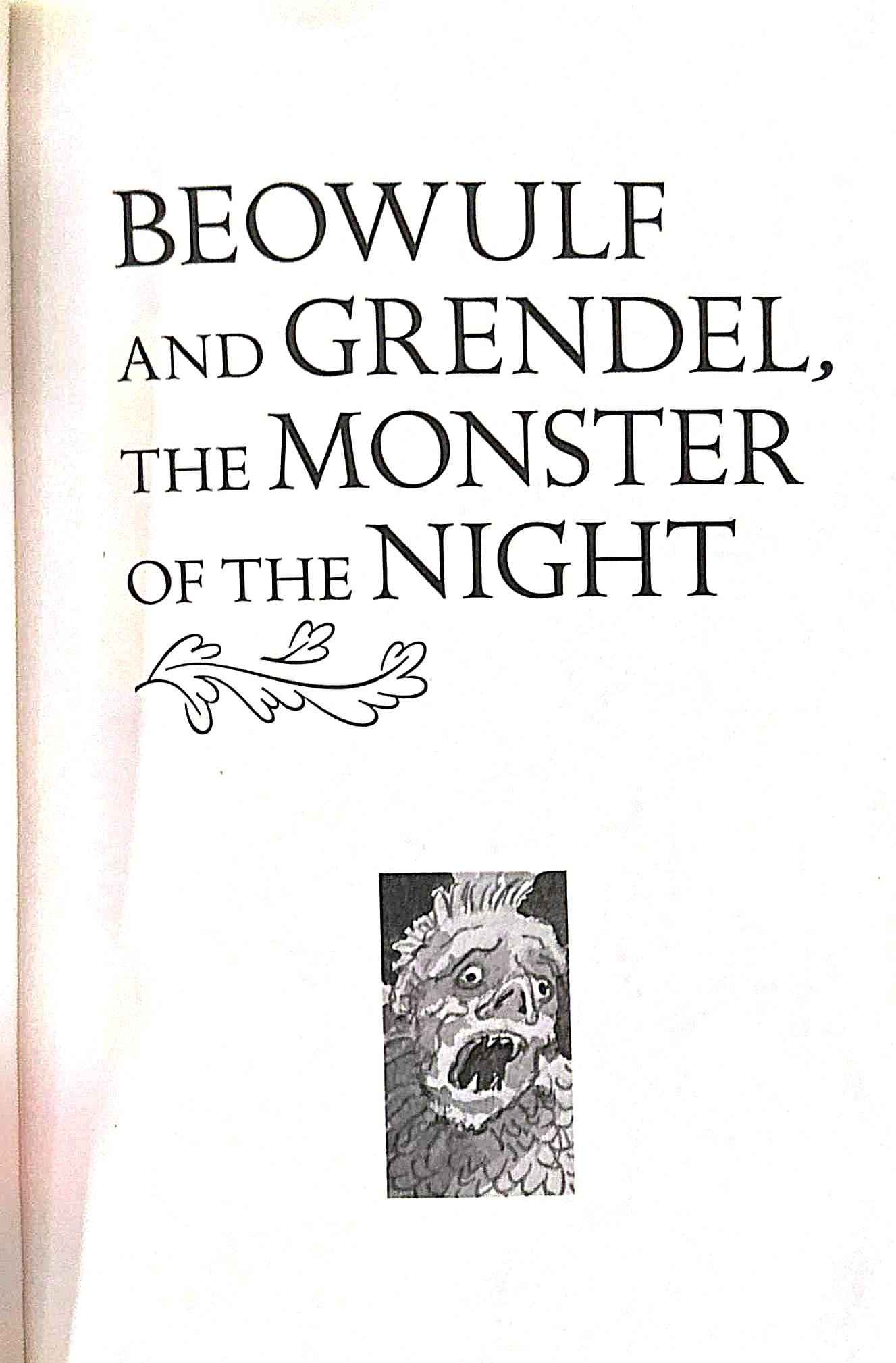 Beowulf