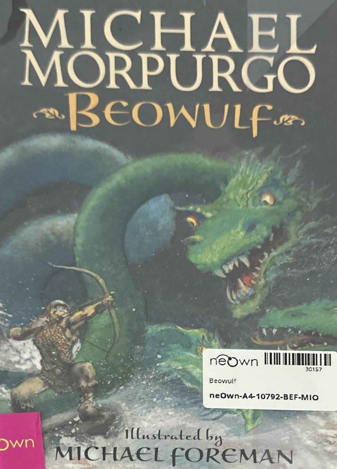 Beowulf
