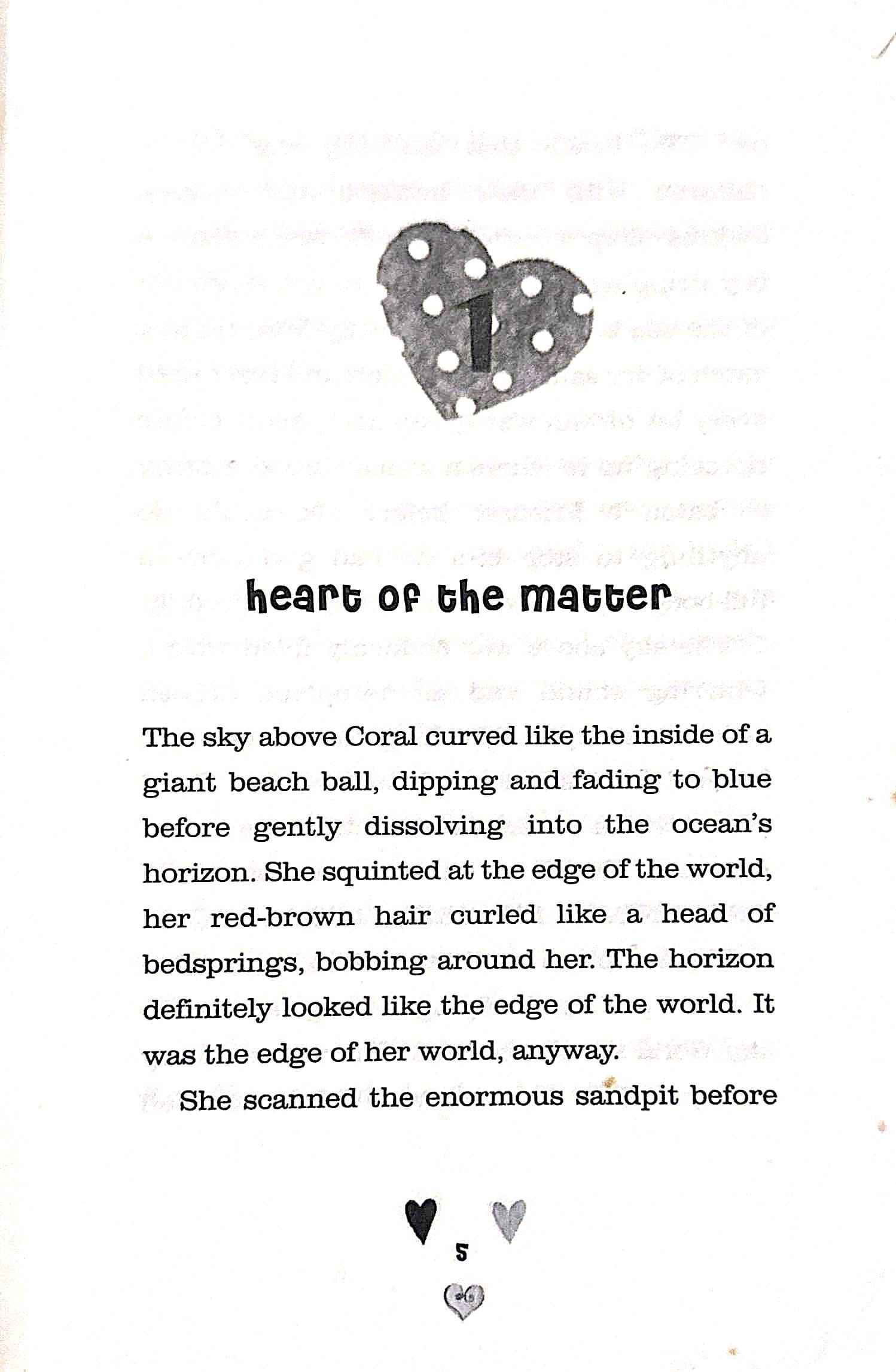The Cupid Company: Heart to Heart