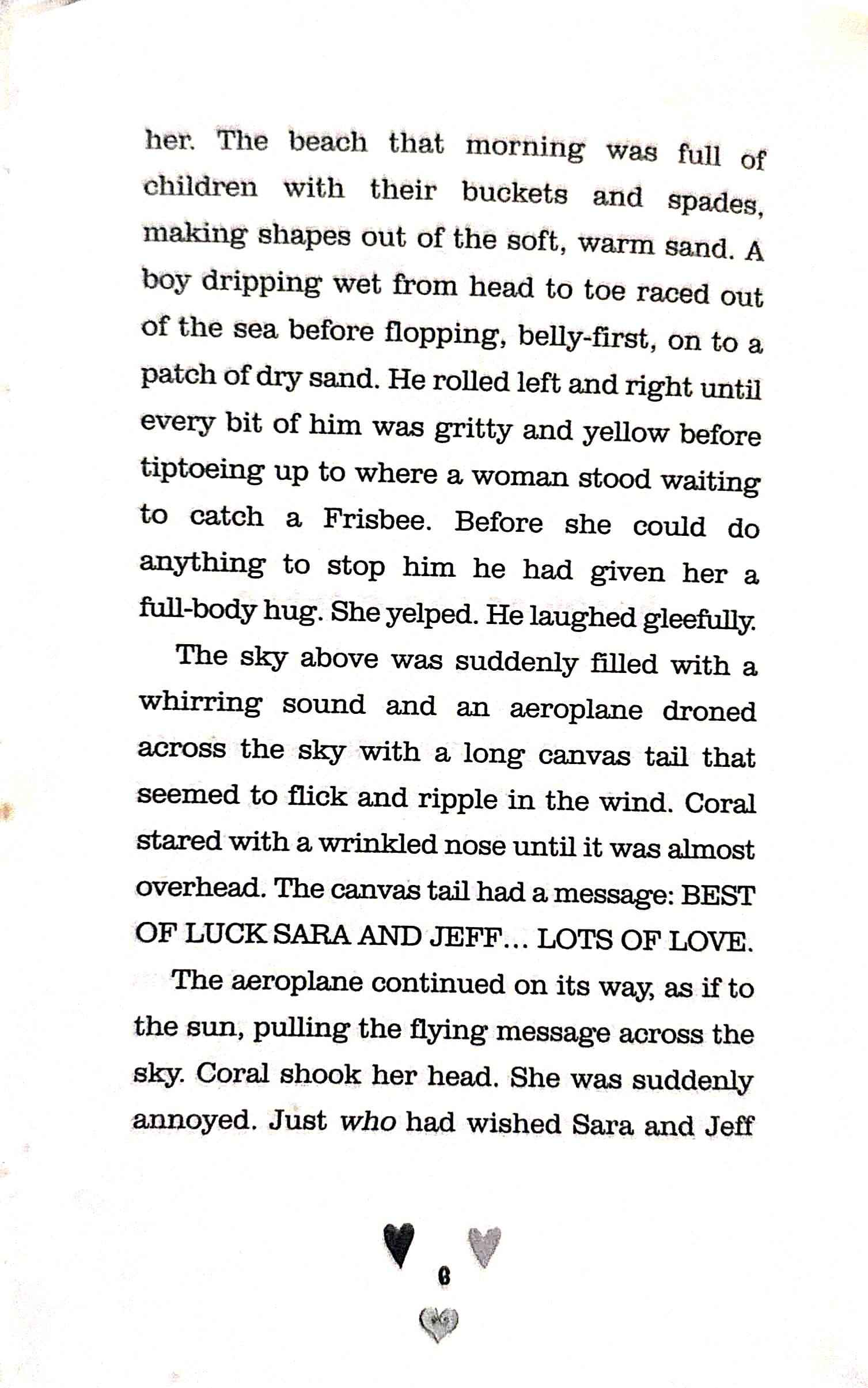 The Cupid Company: Heart to Heart