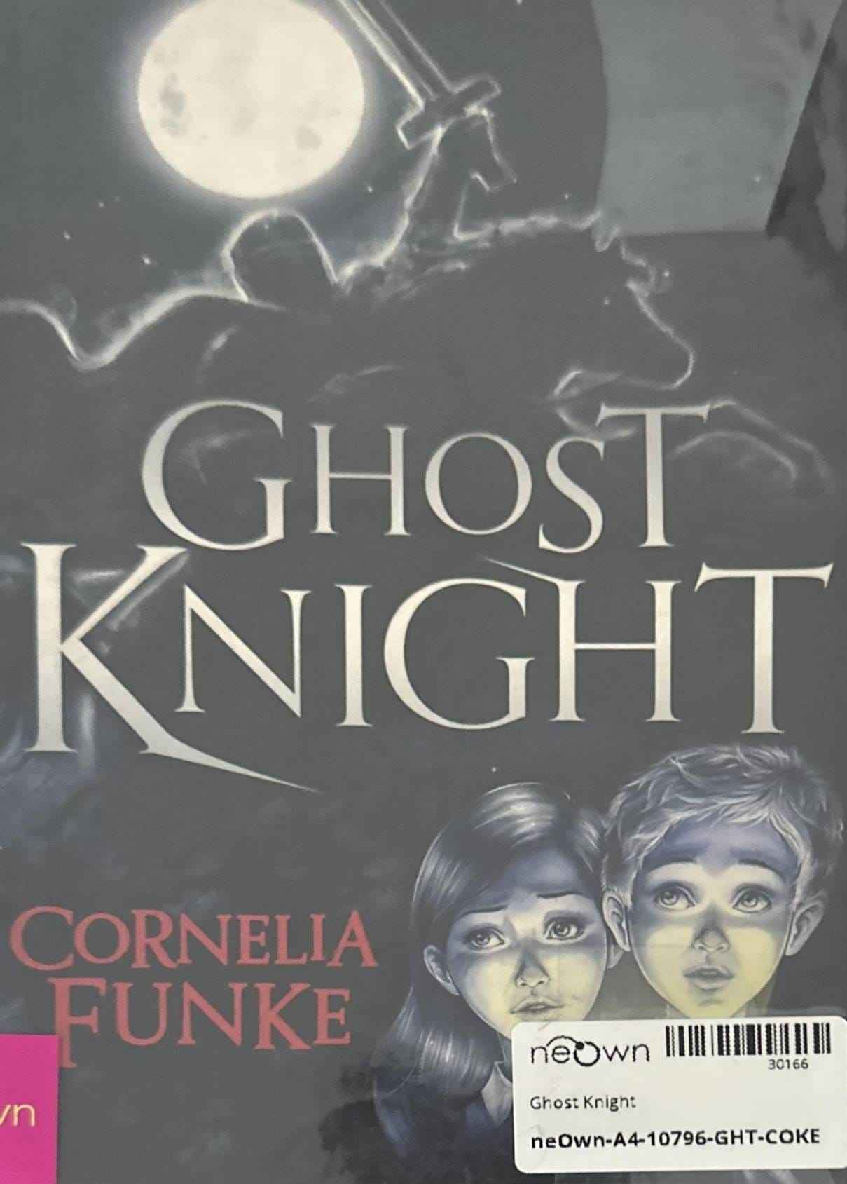 Ghost Knight