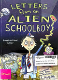 Letters From an Alien Schoolboy