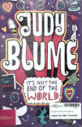 It's Not the End of the World