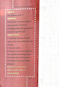 Spy School #1 Spy School