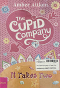 The Cupid Company: It Takes Two