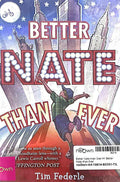 Better Nate than Ever #1 Better Nate than Ever