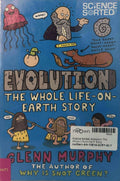 Science Sorted: Evolution: The Whole Life-on-Earth Story