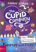 The Cupid Company: Forever and Ever