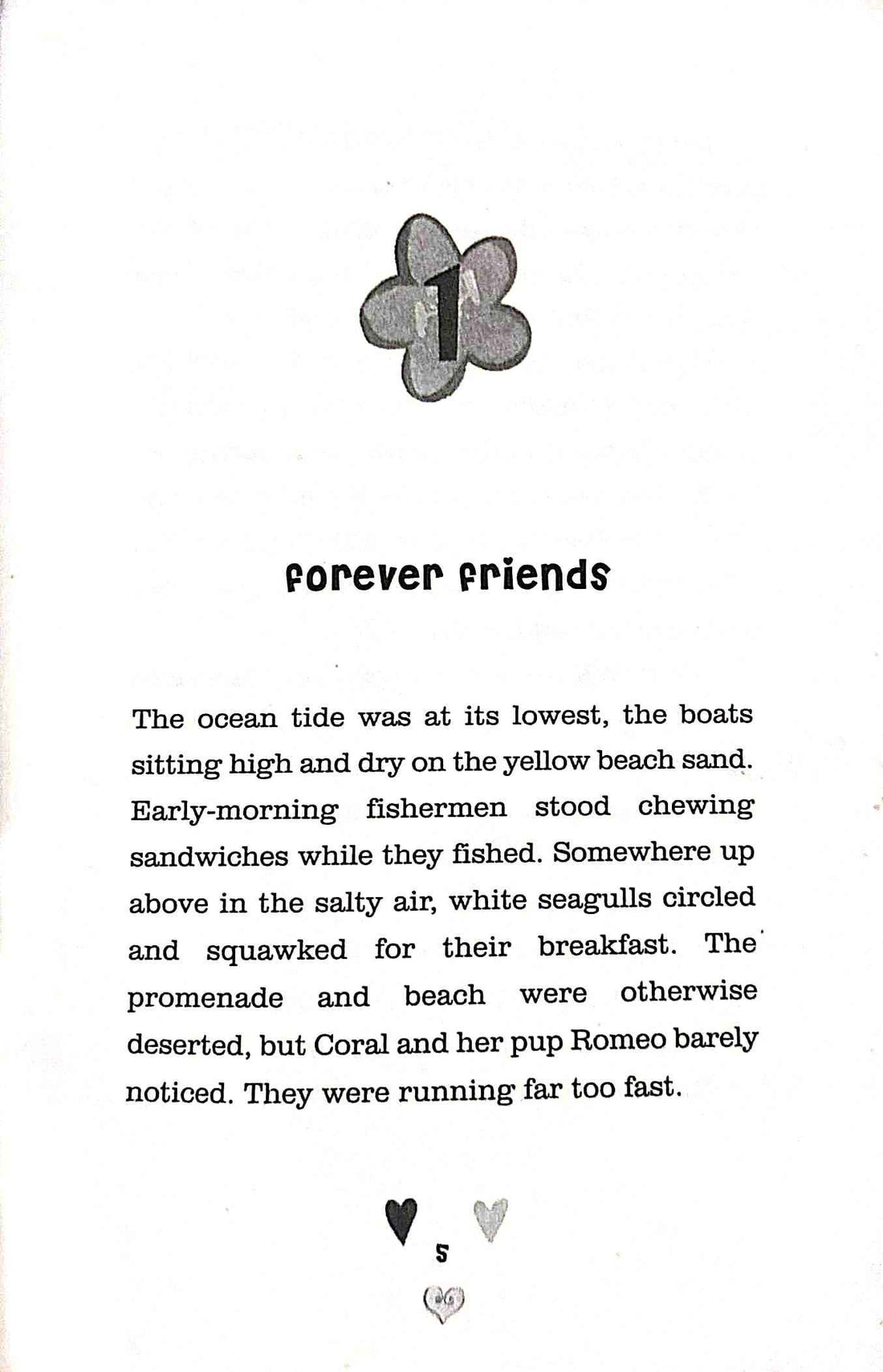 The Cupid Company: Forever and Ever
