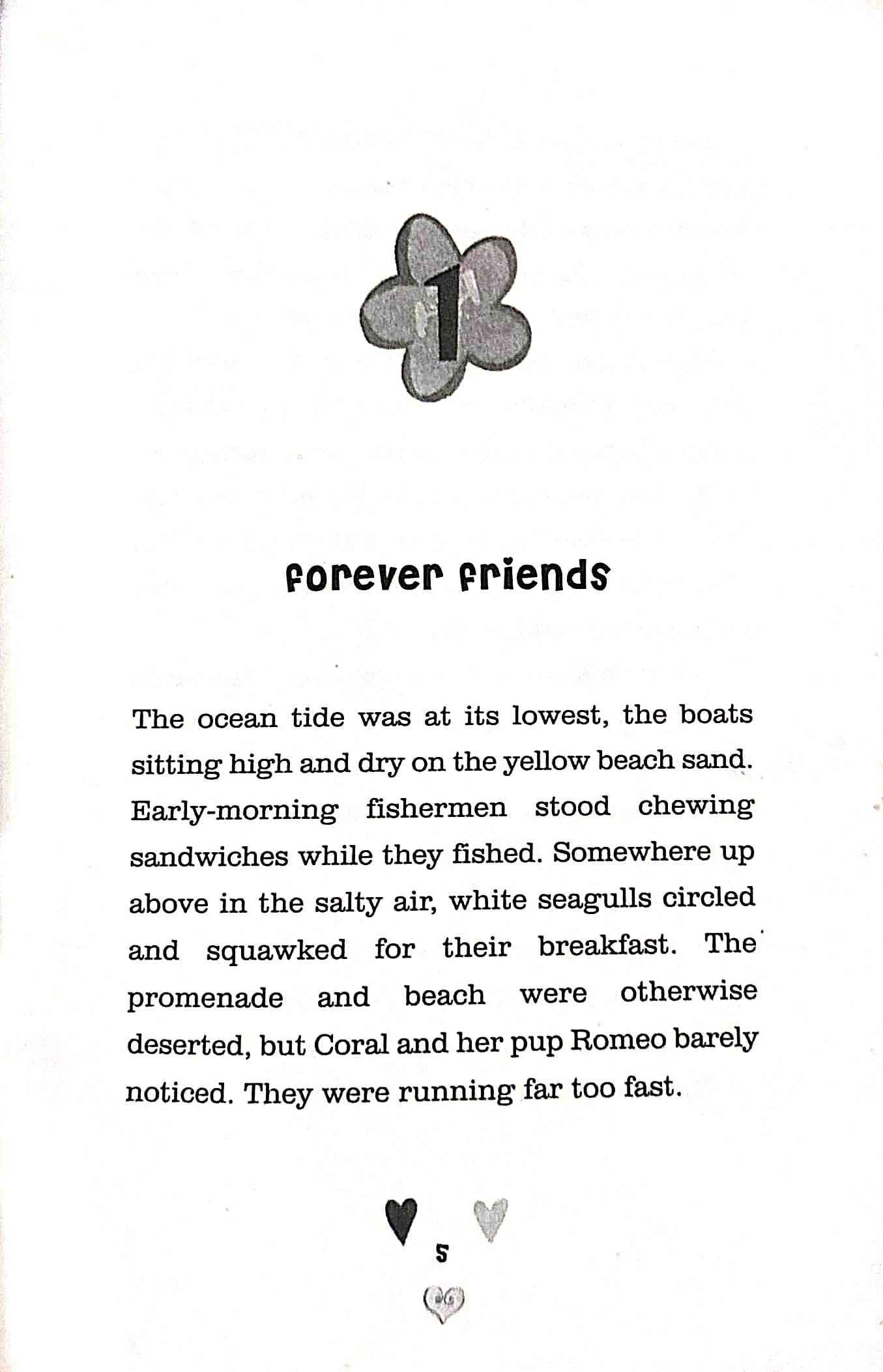 The Cupid Company: Forever and Ever