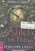 A Stitch in Time