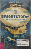 Brightstorm Chronicles #1 Brightstorm