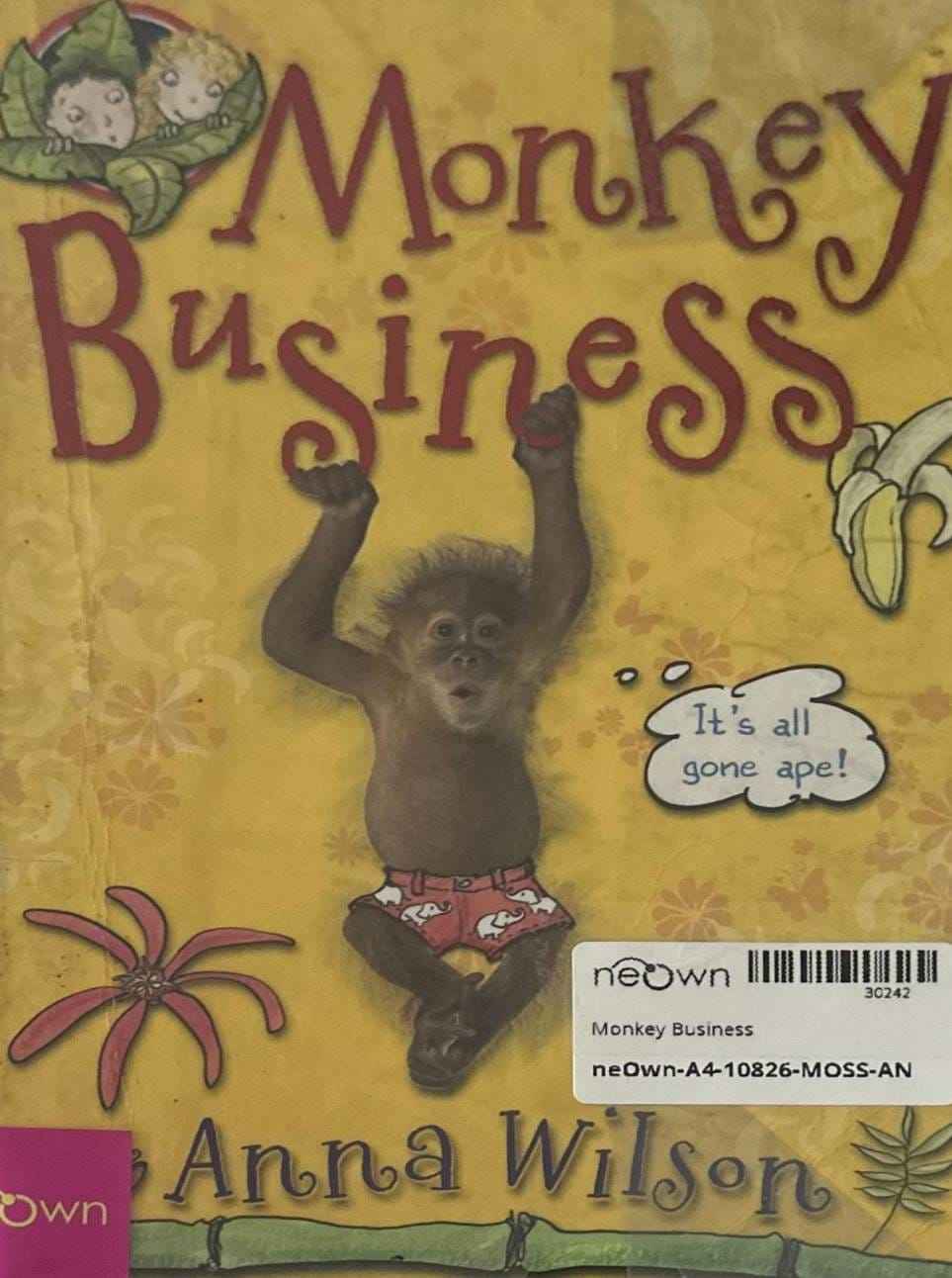 Monkey Business