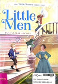 Little Women #3 Little Men