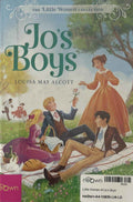 Little Women #4 Jo's Boys