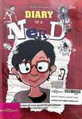 Diary Of A Nerd #1 Diary Of A Nerd