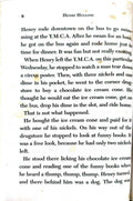 Henry Huggins #1 Henry Huggins