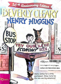 Henry Huggins #1 Henry Huggins