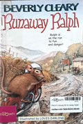 Ralph S. Mouse #2 Runaway Ralph