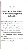 Aleca Zamm #2 Aleca Zamm Is Ahead of Her Time