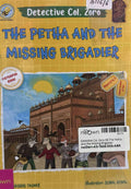 Detective Col. Zoro #6 The Petha and the Missing Brigadier