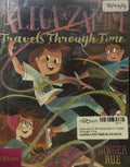 Aleca Zamm #4 Aleca Zamm Travels Through Time