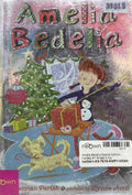 Amelia Bedelia Special Edition Holiday #1 Wraps it Up