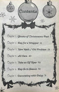Amelia Bedelia Special Edition Holiday #1 Wraps it Up