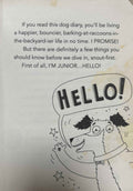 Dog Diaries #2 Happy Howlidays