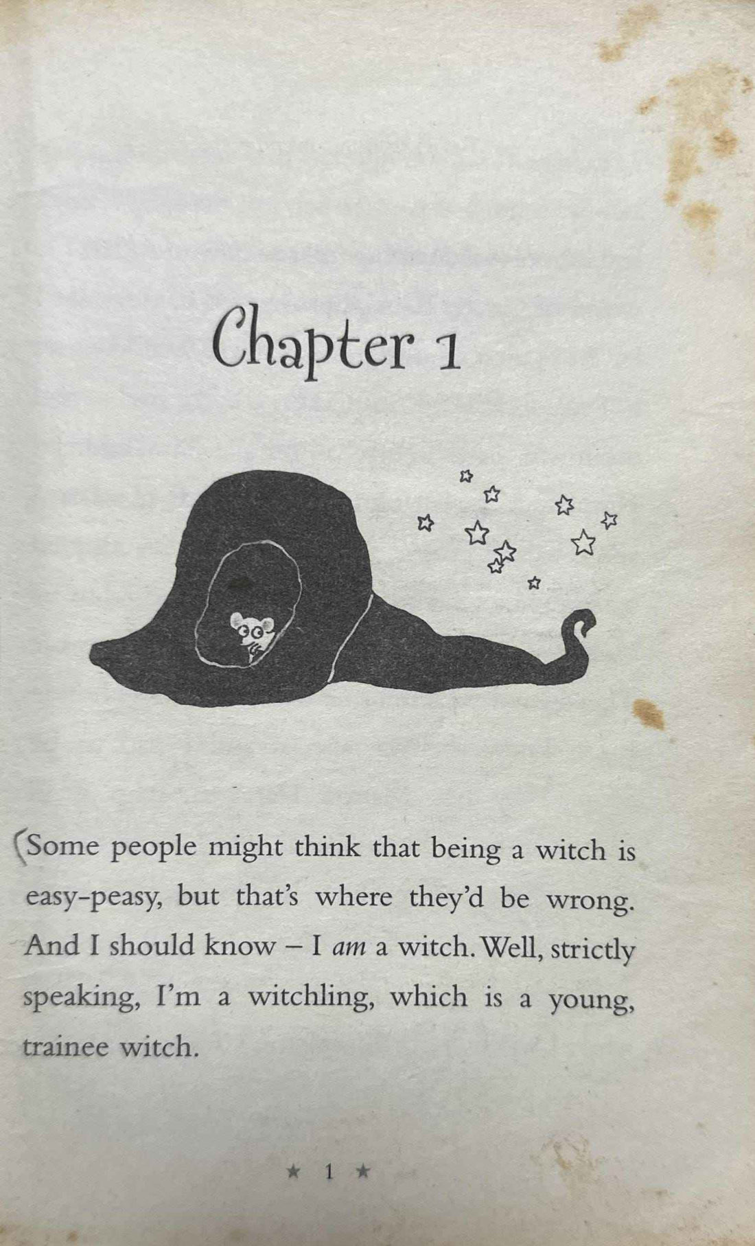 Bella Donna #2 Too Many Spells