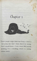 Bella Donna #2 Too Many Spells
