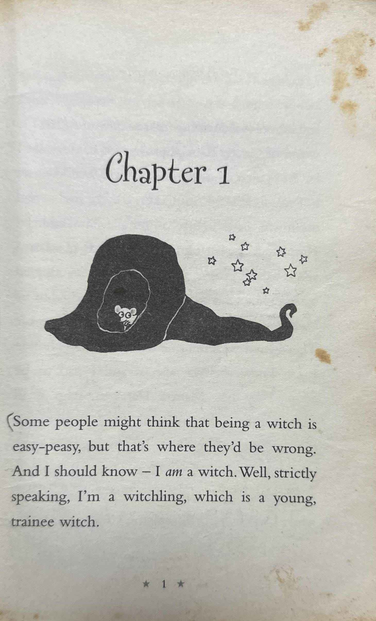 Bella Donna #2 Too Many Spells