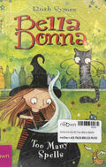 Bella Donna #2 Too Many Spells