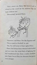 Super Soccer Boy: Super Soccer Boy and the Laser Ray Robbery