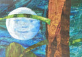 The World of Eric Carle: The Very Hungry Caterpillar (Mini Board Book)