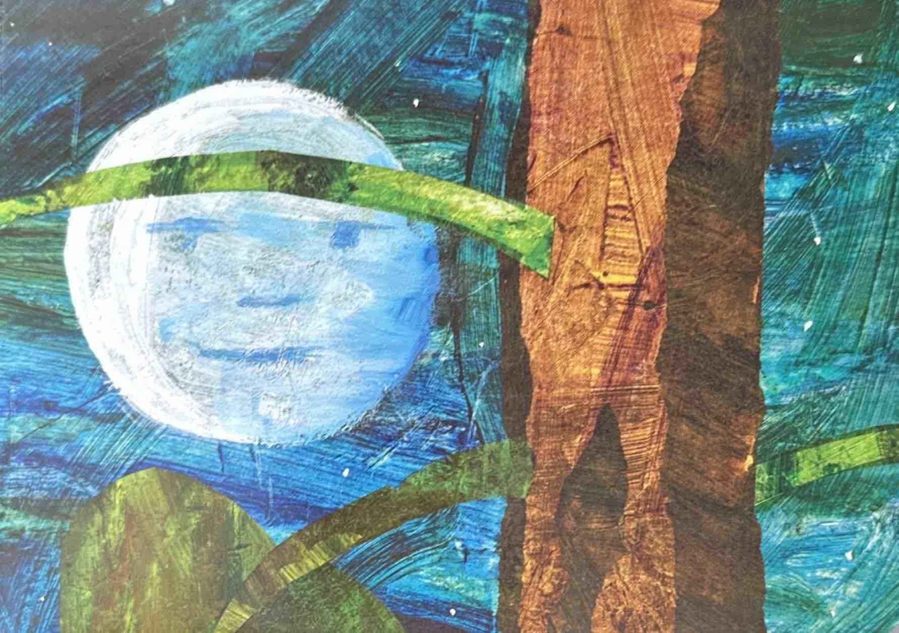 The World of Eric Carle: The Very Hungry Caterpillar (Mini Board Book)