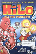 Hilo #6 All the Pieces Fit