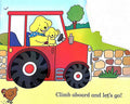 Spot: Spot's Tractor