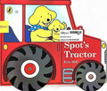 Spot: Spot's Tractor