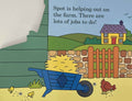 Spot: Spot's Tractor