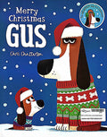 Merry Christmas, Gus (Paperback)