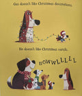 Merry Christmas, Gus (Paperback)