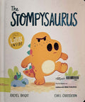 The Stompysaurus (Board Book)