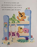 The Stompysaurus (Board Book)