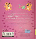 The Stompysaurus (Board Book)