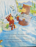 Brave Dave (Paperback)