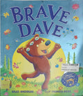 Brave Dave (Paperback)