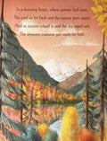 The Squirrels Who Squabbled (Board Book)
