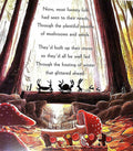 The Squirrels Who Squabbled (Board Book)